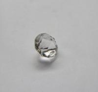 18mm Swarovski Vintage Crystal unfoiled 2/6 Pieces PREMIUM MATERIALS