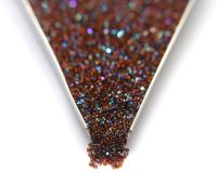 13/0 Charlotte Cut Beads Patina Smoked Topaz Aurore Boreale 5/10/20/50/250/500 Grams craft supplies, jewelry making, embroidery material