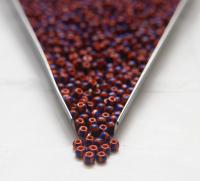 5/0 Rare Thick Stripes Rare French Seed Beads 10/50/100/250 Grams Jewelry making beads, vintage beads, premium, supply, wedding