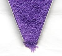 15/0 Charlotte Cut Beads Tanzanite Opal 5/10/20/50/250/500 Grams PREMIUM SEED BEADS, Native Supply
