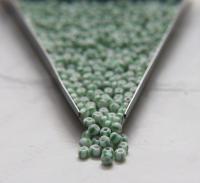 5/0 Rare Thick Stripes Rare French Seed Beads 10/50/100/250 Grams Jewelry making beads, vintage beads, premium, supply, wedding