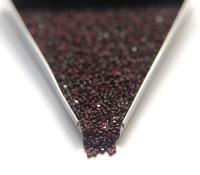 11/0 True cuts Charlotte Beads Olivine Neon Pink Lined 10/20/50/250/500 Grams PREMIUM SEED BEADS, Native Supply