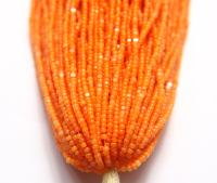 11/0 Hanks Charlotte Cut Beads Sun Opal 1/5/25/50/100 Hanks 2.0mm jewellery rare glass beads, jewelry supply findings, Native supply