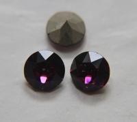 55 ss Swarovski #1200 Dentelle vintage Crystal Ab/Black Diamond/Light Rose Moonlight/Padparadscha Satin/Jet Foiled 2/6/24/72 pieces (6 colors)