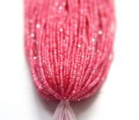 13/0 Hanks Charlotte Cut Beads in MATT Pearl Linings (13 Colors) 1/5/25/50/100 Hanks 2mm jewellery rare glass beads, native supply