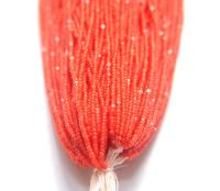 13/0 Hanks Charlotte Cut Beads Hyacinth Opal 1/5/25/50/100 Hanks jewellery rare heart beads, jewelry supply, native supply,