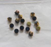 Swarovski 14 SS Vintage Crown Prong Settings in (5 Colours) 36/72/144/432 Pieces jewelry supplies, strass embellishments, vintage rare