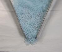 13/0 Charlotte Cut Beads Light Azore Opal 5/10/20/50/250/500 Grams PREMIUM SEED BEADS, Native Supply