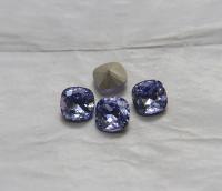 Vintage Swarovski 12 mm (42 Colours) Rounded Square 4470 Premier Crystal Rhinestones 2/6/12/36 Pieces gemstones