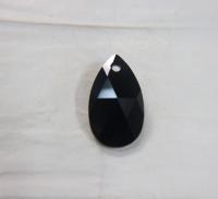 28 mm Swarovski Crystal 6106 Big Rare Pear Beads Pendants Fancy Crystal drop in (6 Colours) vintage findings