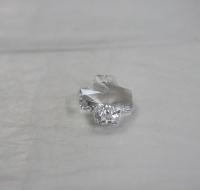 20mm SWAROVSKI 6866 Cross Crystal Pendant Fancy Crystal drop in (7 Colours) 1/2/6 Pieces vintage findings