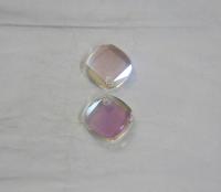 18mm Swarovski Crystal 6058 Metro Pendants Fancy Crystal drops 1/2/6 Pieces vintage findings