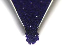 11/0 Charlotte true Cuts Beads MATT Royal Blue Transparent 10/20/50/250/500 Native Beads Supply, Premium Seed Beads