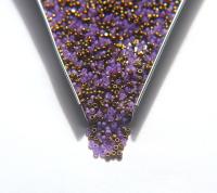 13/0 Charlotte true Cut Beads Designer Mix (12 Colors) 5/10/20/50/250/500 Grams Premium Seed Beads, Rare Beads, Native Supply