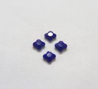 Vintage Swarovski 7 mm Swarovski (3 Colours) Premier Crystal Rhinestones 12/36/72 Pieces gemstones