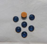 Swarovski 8 mm Vintage in 3 Colours Flat Back Oval Cabochon Cabs 6/12/36/72/144 Pieces