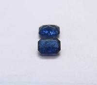 Vintage Swarovski 18x13 mm Vintage Rectangle Shape Premier Crystal Rhinestones 2/6/12/24 Pieces gemstones