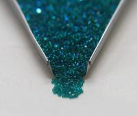 13/0 Charlotte Cut Beads Patina Transparent Blue Zircon Aurore Boreale 5/10/20/50/250/500 Grams craft supplies, jewelry making native supply