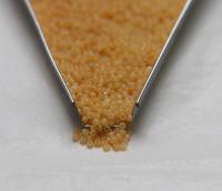 13/0 Charlotte True Cut Beads Wheat Opal 5/10/20/50/250/500 Grams Premium Seed beads, native supply