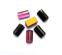 Vintage Swarovski 14x8 mm Rectangle Faceted Dome back no holes 24/72/144/432 Pieces
