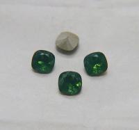 Vintage Swarovski 10 mm (15 Colours) Rounded Square 4470 Premier Crystal Rhinestones 2/6/12/36/72 Pieces gemstones