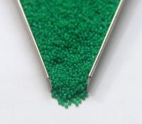 13/0 Charlotte Cut Beads 52240 Opal Green 5/10/20/50/250/500 Grams PREMIUM SEED BEADS, Native Supply