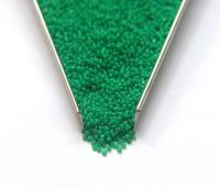 13/0 Charlotte Cut Beads 52240 Opal Green 5/10/20/50/250/500 Grams PREMIUM SEED BEADS, Native Supply