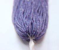 11/0 Hanks Charlotte Cut Beads OPAL Neon ( 8 Colours) 1/5/25/50/100 Hanks PREMIUM Seed BEADS, Native Supplies