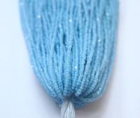 11/0 Hanks Charlotte Cut Beads OPAL Neon ( 8 Colours) 1/5/25/50/100 Hanks PREMIUM Seed BEADS, Native Supplies