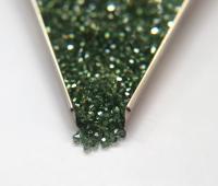 3mm Erinite Satin Swarovski Bicone 5301 Beads 36/72/144/432/720 Pieces Jewelry findings, embroidery materials, jewelry making