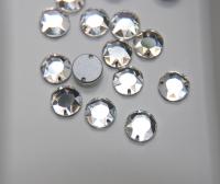 Swarovski  9/11mm Table cut Sew-On Bead 3202/2, embroidery, jewelry parts 6/12/72 pieces jewelry making, couture embellishments, embroidery