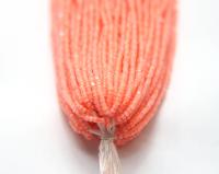 11/0 Hanks Charlotte Cut Beads OPAL Neon ( 8 Colours) 1/5/25/50/100 Hanks PREMIUM Seed BEADS, Native Supplies