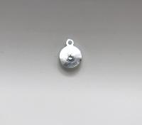 Swarovski 10mm Round setting drop one loop (4 Colours) 12/24/100/500 Pieces jewelry supplies