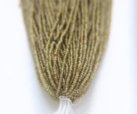 11/0 Rare Opal SEED BEADS PRECIOSA Traditional Czech Beads™ 1/5/25/50/100 Full hanks Jewelry making beads, solgel, Native supply
