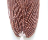 11/0 Rare Opal SEED BEADS PRECIOSA Traditional Czech Beads™ 1/5/25/50/100 Full hanks Jewelry making beads, solgel, Native supply