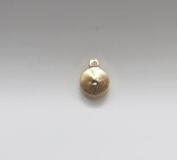 Swarovski 10mm Round setting drop one loop (4 Colours) 12/24/100/500 Pieces jewelry supplies