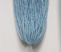 13/0 Hanks Charlotte Cut Beads in MATT Pearl Linings (13 Colors) 1/5/25/50/100 Hanks 2mm jewellery rare glass beads, native supply