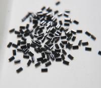 Swarovski 4501 JET Baguette Fancy Stone 4mm x 2mm 12/36/144/432/720 Pieces gemstones, jewlery making, color zirconium
