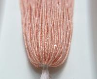 11/0 Hanks Charlotte Cut Beads in Pearl Linings (13 Colors) 1/5/25/50/100 Hanks 2mm jewellery glass beads, jewelry supply, native supply