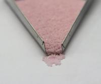 15/0 Charlotte Cut Beads in Rose Water Opal 5/10/20/50/250/500 Grams native craft supplies, jewelry making, embroidery