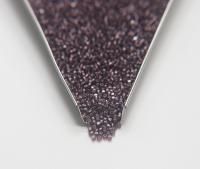11/0 True cuts Charlotte Beads Amethyst Silver Lined 10/20/50/250/500 Grams PREMIUM SEED BEADS, Native Supply