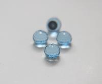8mm Swarovski 4869 Disco Ball Fancy Stone Vintage Austrian lead crystal rhinestones 6/12/36/72 Pieces