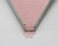 15/0 Charlotte Cut Beads in Rose Water Opal 5/10/20/50/250/500 Grams native craft supplies, jewelry making, embroidery