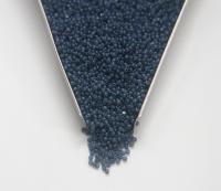 13/0 Charlotte Cut Beads Denim Blue Opal 5/10/20/50/250/500 Grams PREMIUM SEED BEADS, Native Supply
