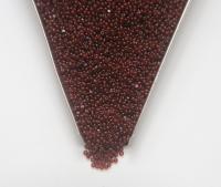 11/0 Charlotte True Cut Beads Smoked Topaz Opal 10/20/50/250/500 Grams Premium Seed beads, native supply