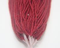 11/0 Rare Opal SEED BEADS PRECIOSA Traditional Czech Beads™ 1/5/25/50/100 Full hanks Jewelry making beads, solgel, Native supply