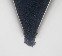 11/0 Charlotte Cut Beads Denim Blue Opal 10/20/50/250/500 Grams PREMIUM SEED BEADS, Native Supply