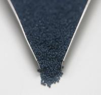 11/0 Charlotte True Cut Beads Denim Blue Opal 10/20/50/250/500 Grams Premium Seed beads, native supply
