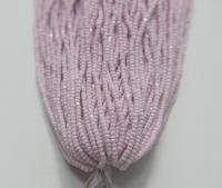 11/0 Hanks Charlotte Cut Beads 73420 Premium Opaque Petal Pink 1/5/25/50/100 Hanks 2.0mm glass beads, jewelry supply, findings, craft supply