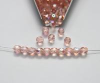 Czech Glass Beads, 6mm Firepolish, Faceted Round 12/36/72/144/288 Pieces Jewelry making beads Made in Czech Republic PREMIUM MATERIALS
